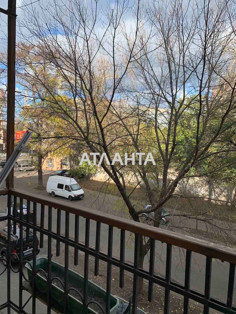 2-кімнатна квартира за адресою вул. Запорізька (площа 41,3 м²) - Atlanta.ua - фото 9