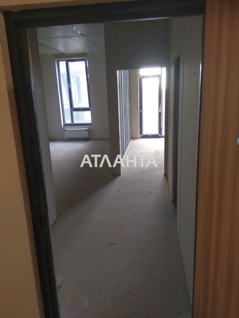 1-room apartment apartment by the address st. Avdeeva chernomorskogo (area 56,6 m²) - Atlanta.ua - photo 2