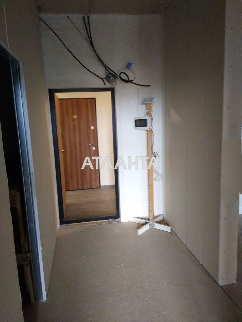 1-room apartment apartment by the address st. Avdeeva chernomorskogo (area 56,6 m²) - Atlanta.ua - photo 8