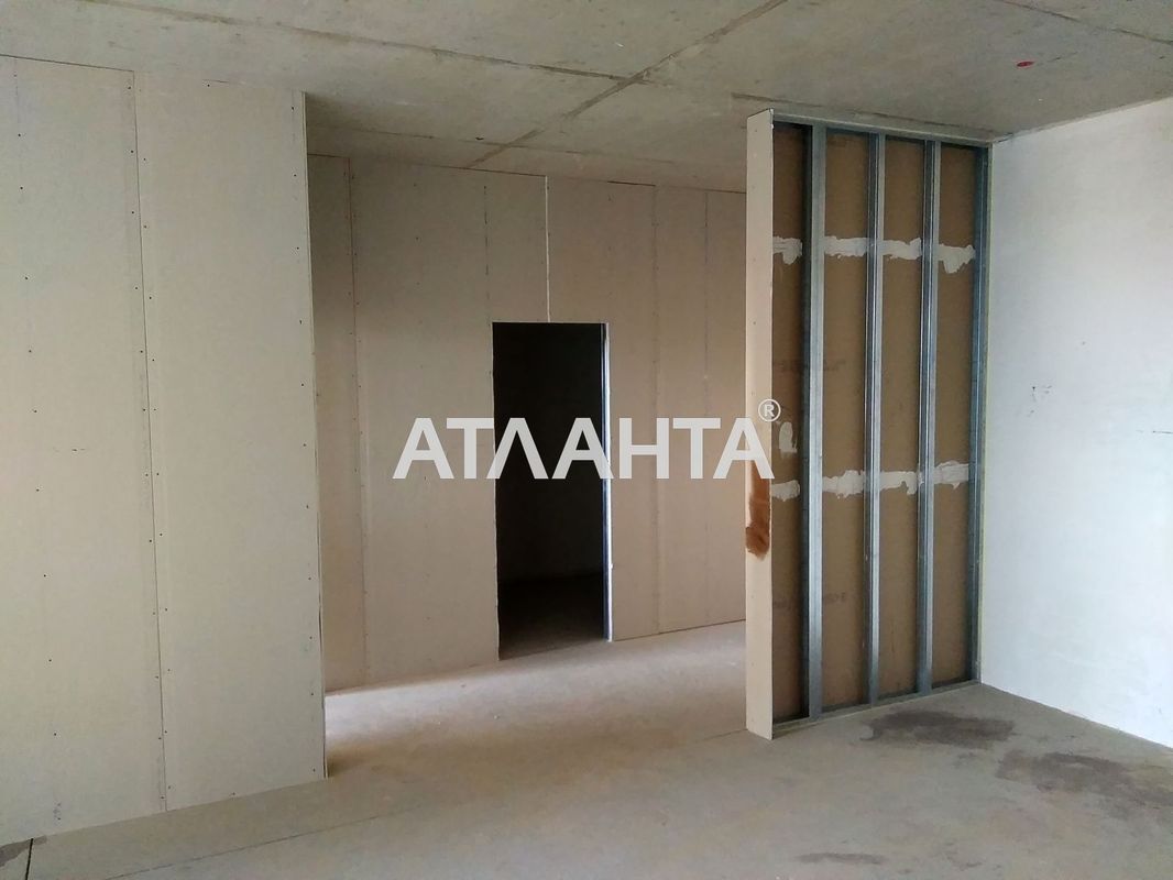 1-room apartment apartment by the address st. Avdeeva chernomorskogo (area 56,6 m²) - Atlanta.ua - photo 9