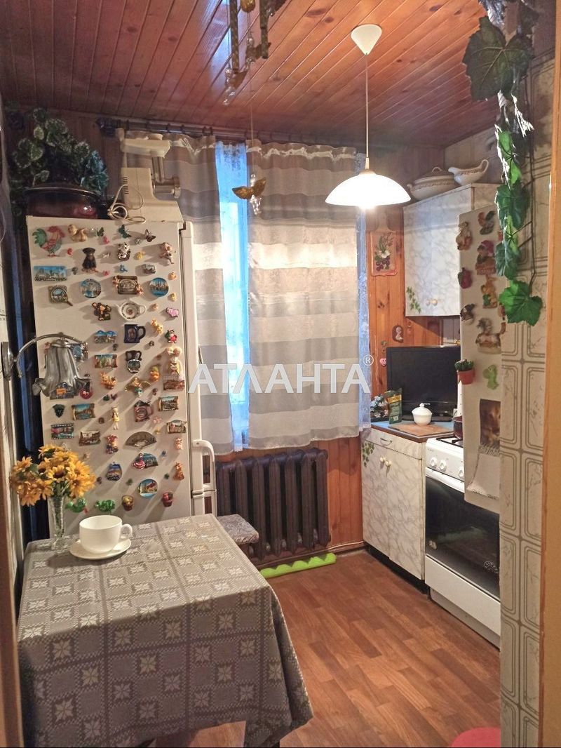 2-rooms apartment apartment by the address st. Artilleriyskaya (area 46 m²) - Atlanta.ua - photo 6