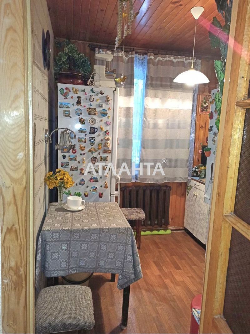 2-rooms apartment apartment by the address st. Artilleriyskaya (area 46 m²) - Atlanta.ua - photo 4