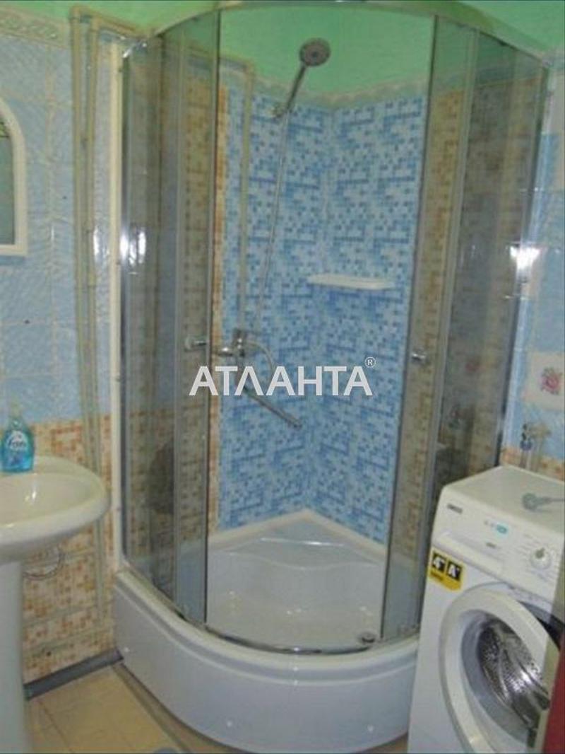 2-rooms apartment apartment by the address st. Nikolaevskaya dor Kotovskaya dor (area 50 m²) - Atlanta.ua - photo 6