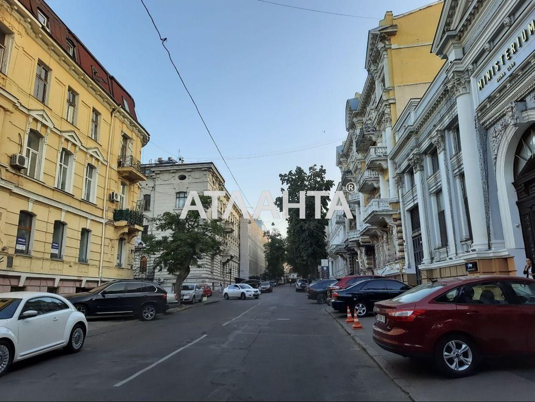 1-room apartment apartment by the address st. Gogolya (area 77,8 m²) - Atlanta.ua - photo 4