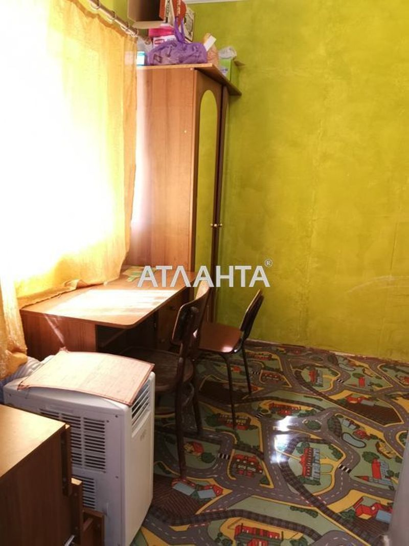 Дача по адресу ул. Центральная (площадь 70 м²) - Atlanta.ua - фото 4