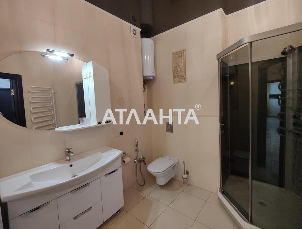 1-комнатная квартира по адресу ул. Среднефонтанская (площадь 57 м²) - Atlanta.ua - фото 11