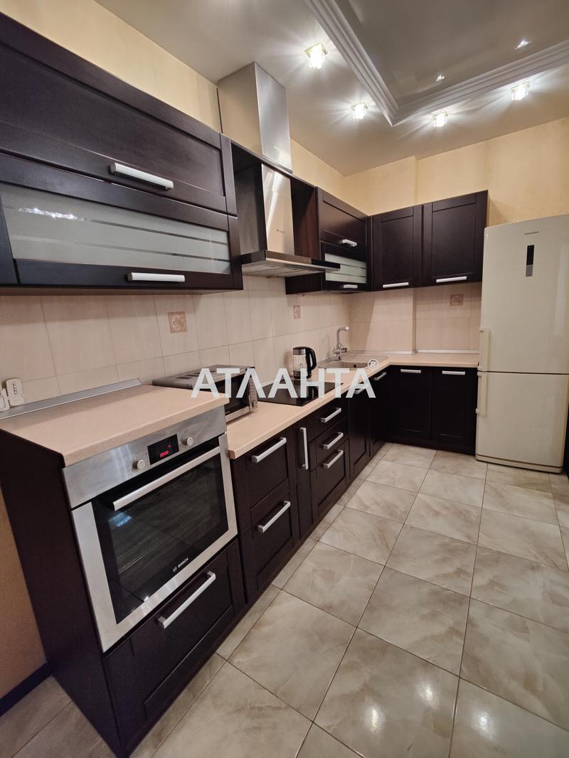 1-комнатная квартира по адресу ул. Среднефонтанская (площадь 57 м²) - Atlanta.ua - фото 4