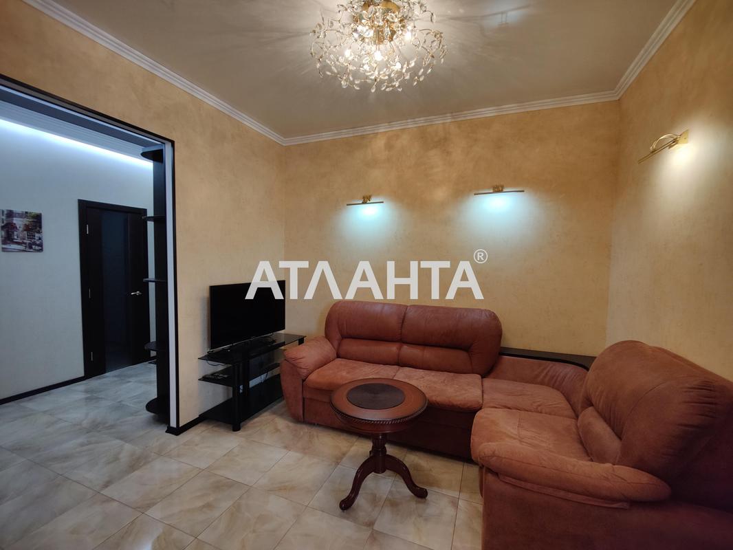 1-комнатная квартира по адресу ул. Среднефонтанская (площадь 57 м²) - Atlanta.ua - фото 7