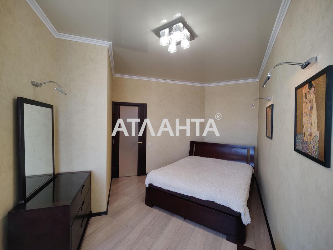 1-комнатная квартира по адресу ул. Среднефонтанская (площадь 57 м²) - Atlanta.ua - фото 8