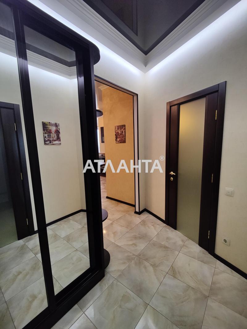 1-комнатная квартира по адресу ул. Среднефонтанская (площадь 57 м²) - Atlanta.ua - фото 9