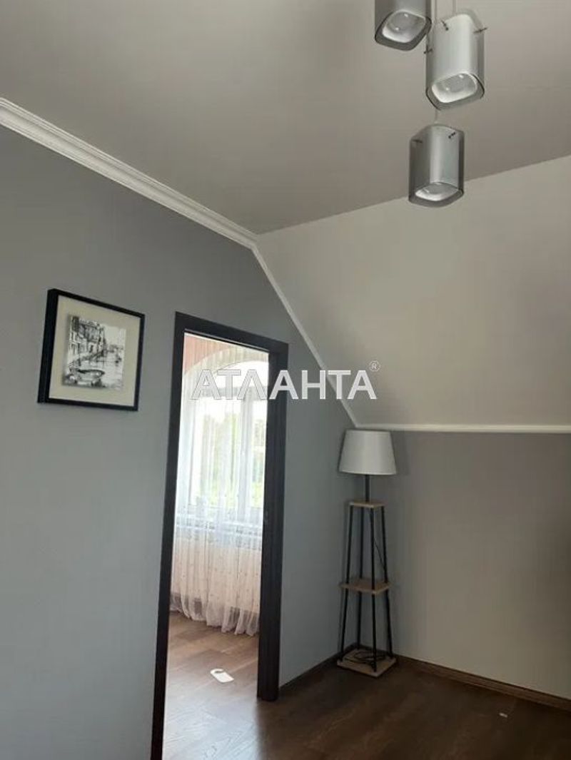 House by the address st. Sadovaya (area 120 m²) - Atlanta.ua - photo 10