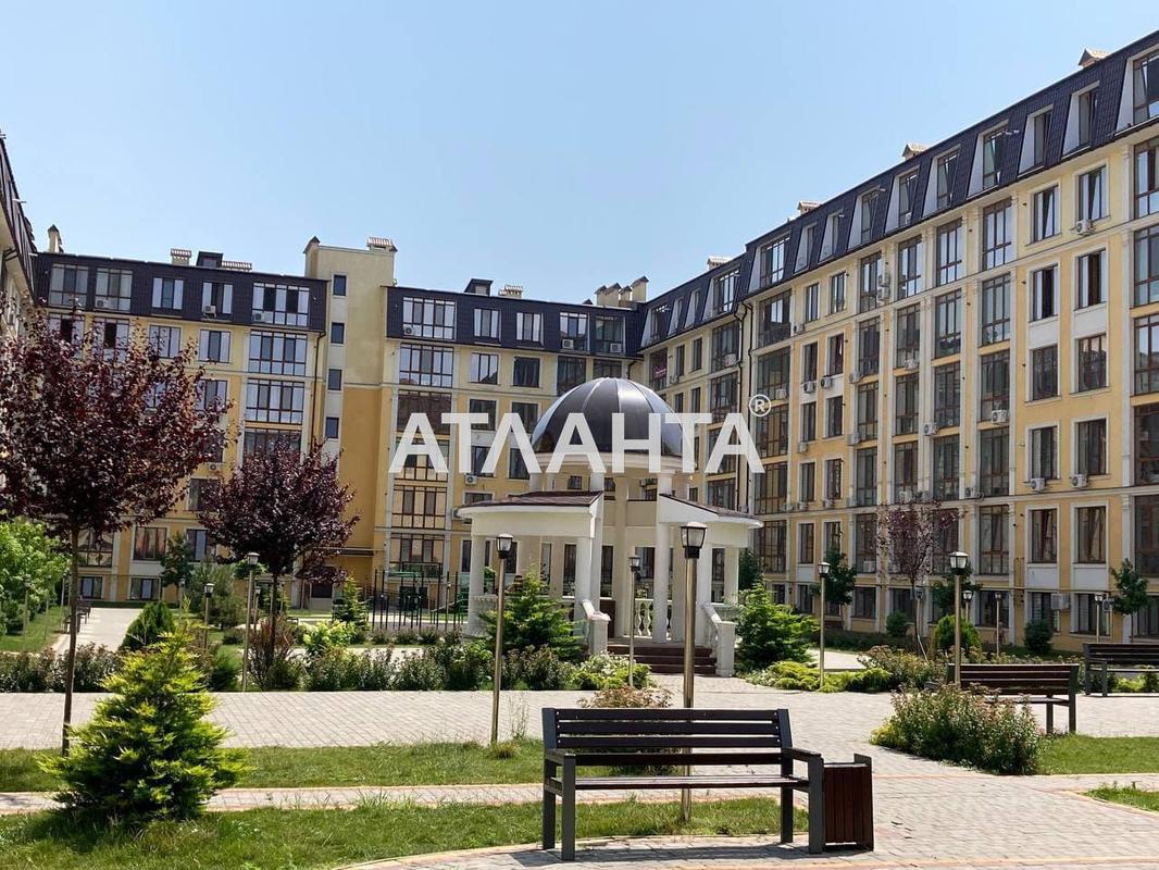 2-комнатная квартира по адресу ул. Дача Ковалевского (площадь 76 м²) - Atlanta.ua - фото 7