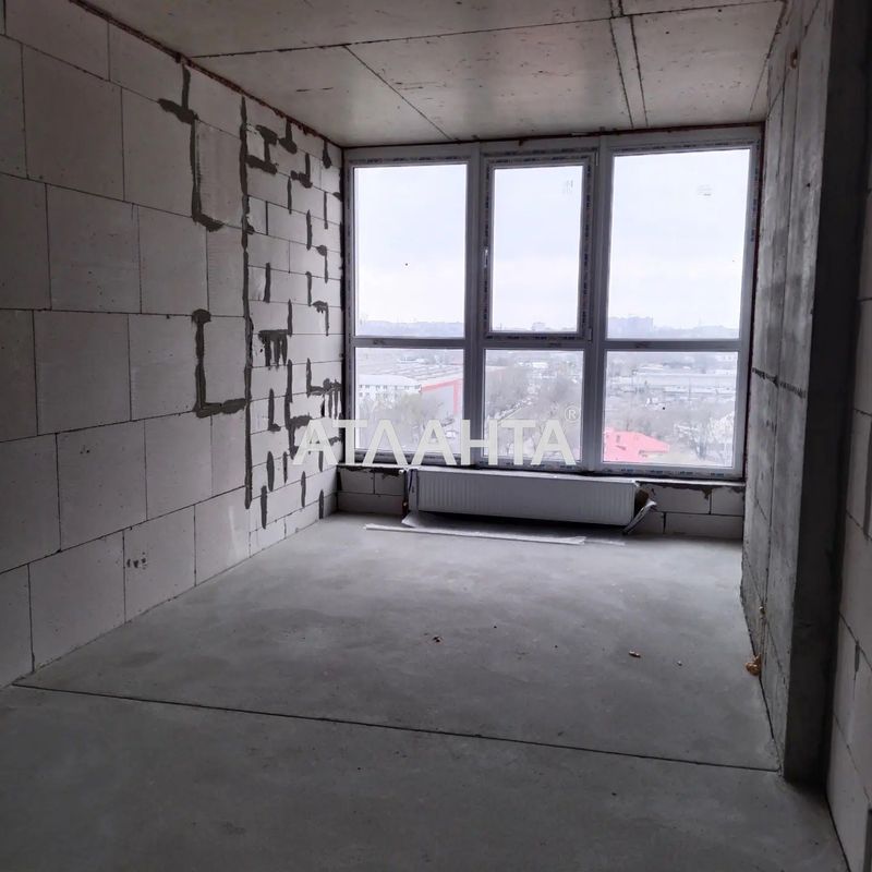 1-room apartment apartment by the address st. Bugaevskaya Instrumentalnaya (area 38 m²) - Atlanta.ua - photo 3