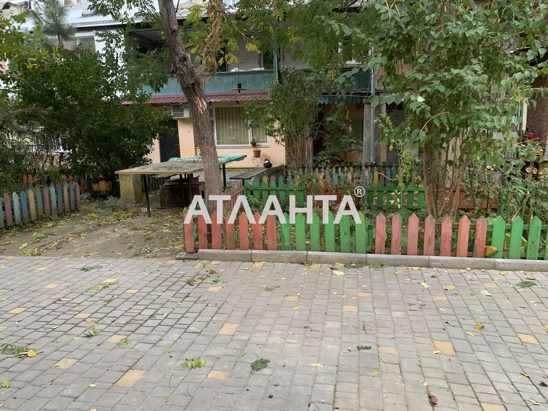 1-комнатная квартира по адресу ул. Нежинская (площадь 40 м²) - Atlanta.ua - фото 12