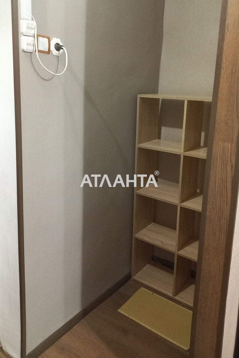 Коммунальная квартира по адресу ул. Сегедская (площадь 16 м²) - Atlanta.ua - фото 4