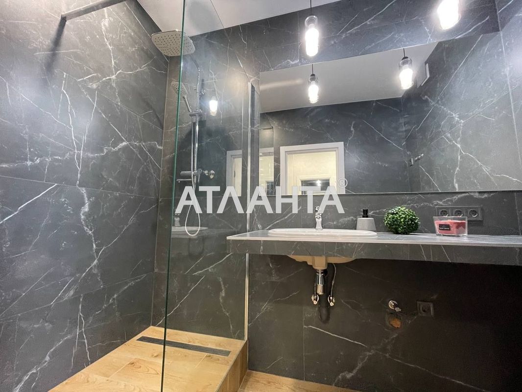 1-комнатная квартира по адресу ул. Каманина (площадь 40 м²) - Atlanta.ua - фото 11
