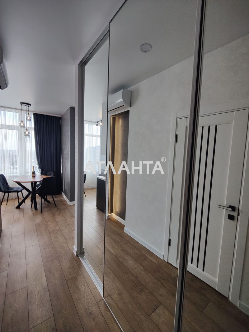 1-комнатная квартира по адресу ул. Каманина (площадь 40 м²) - Atlanta.ua - фото 5