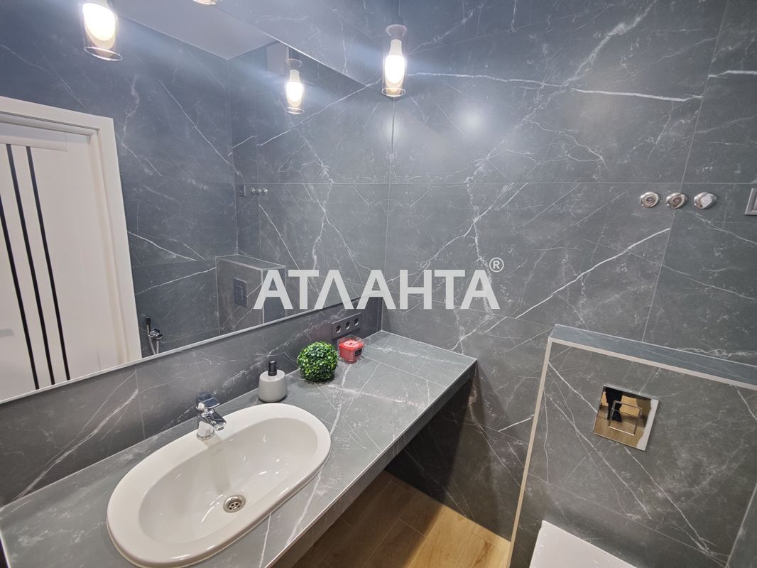 1-комнатная квартира по адресу ул. Каманина (площадь 40 м²) - Atlanta.ua - фото 12