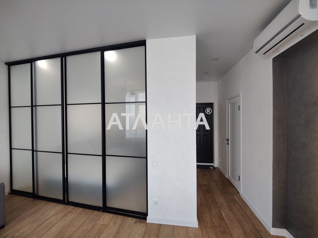 1-комнатная квартира по адресу ул. Каманина (площадь 40 м²) - Atlanta.ua - фото 10