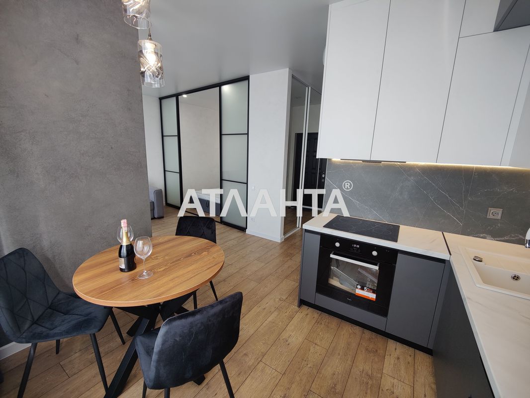 1-комнатная квартира по адресу ул. Каманина (площадь 40 м²) - Atlanta.ua - фото 4