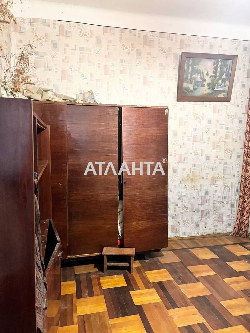 2-комнатная квартира по адресу Ватманский пер. (площадь 33 м²) - Atlanta.ua - фото 2