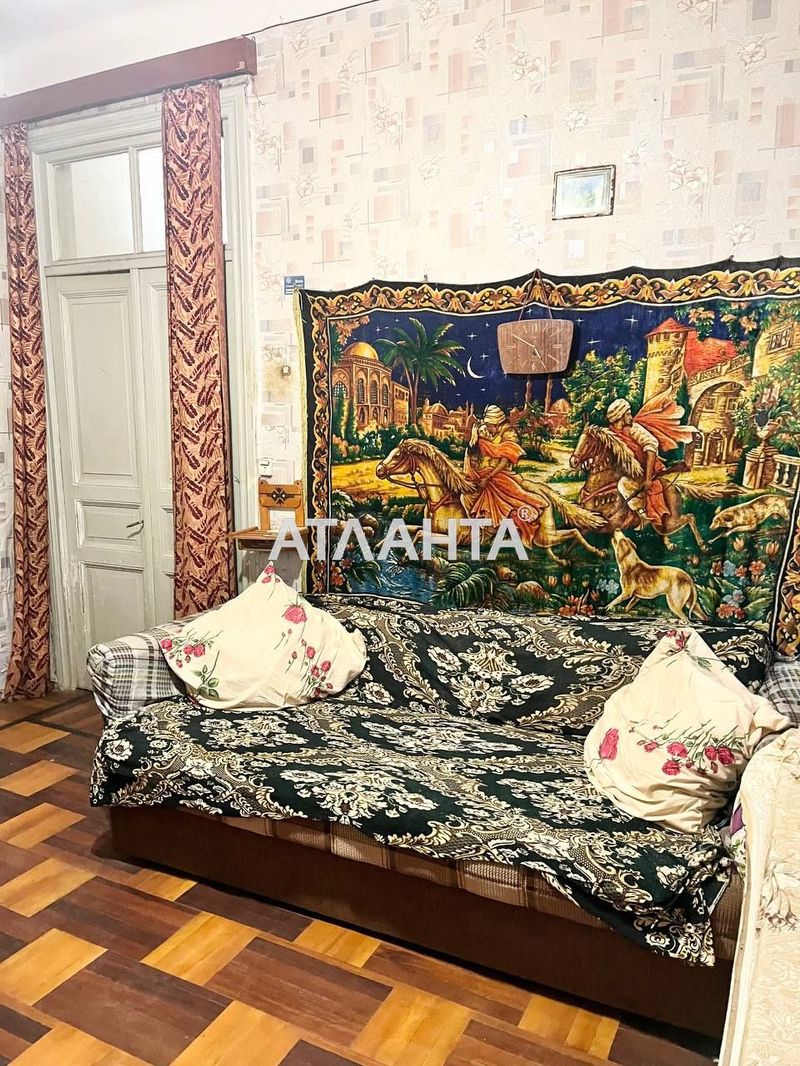 2-комнатная квартира по адресу Ватманский пер. (площадь 33 м²) - Atlanta.ua - фото 3