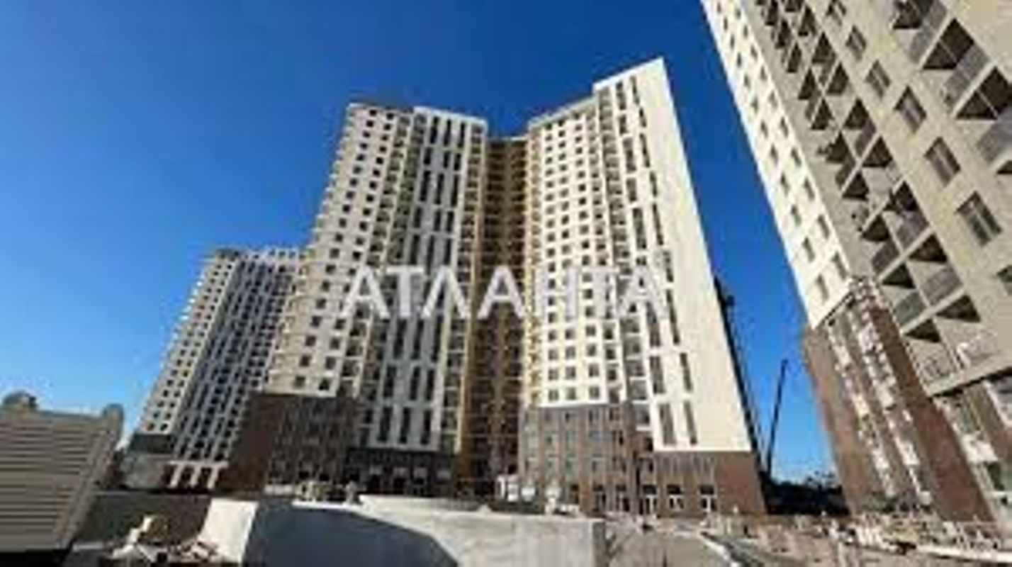 2-комнатная квартира по адресу ул. Краснова (площадь 61,3 м²) - Atlanta.ua - фото 4