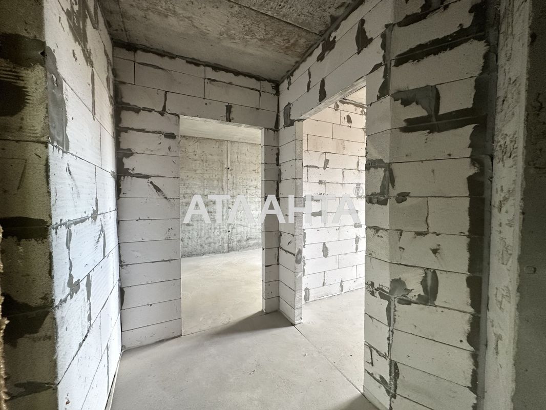 1-кімнатна квартира за адресою Люстдорфська дор. (площа 42,4 м²) - Atlanta.ua - фото 12