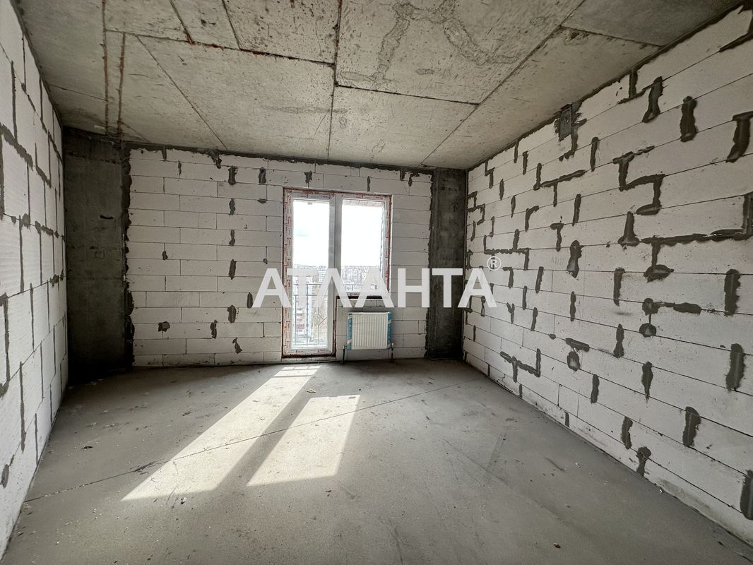 1-кімнатна квартира за адресою Люстдорфська дор. (площа 34,1 м²) - Atlanta.ua - фото 7