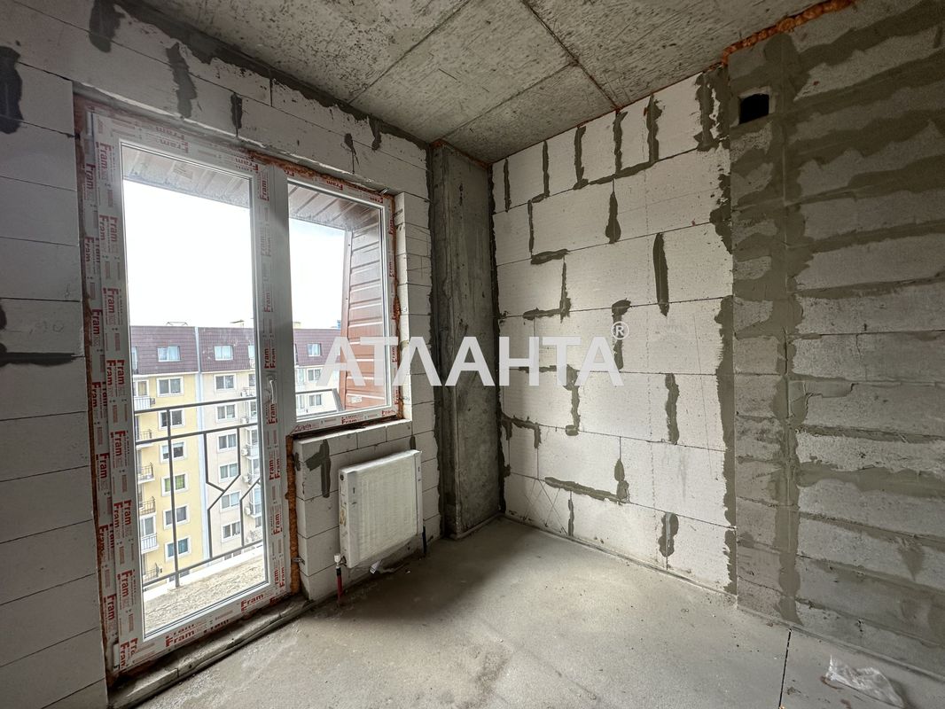 1-кімнатна квартира за адресою Люстдорфська дор. (площа 35,7 м²) - Atlanta.ua - фото 11