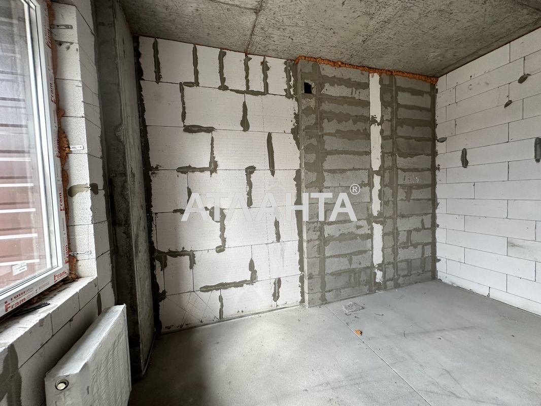 1-кімнатна квартира за адресою Люстдорфська дор. (площа 35,7 м²) - Atlanta.ua - фото 12