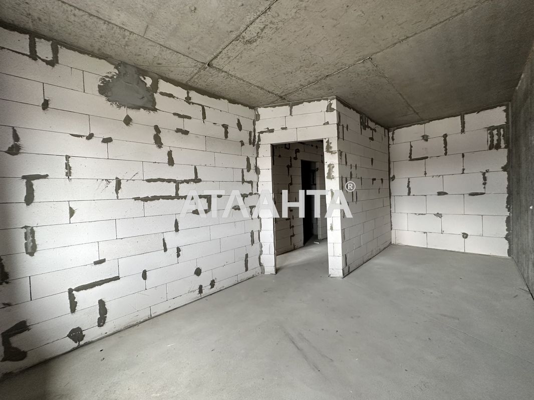 1-кімнатна квартира за адресою Люстдорфська дор. (площа 35,7 м²) - Atlanta.ua - фото 14