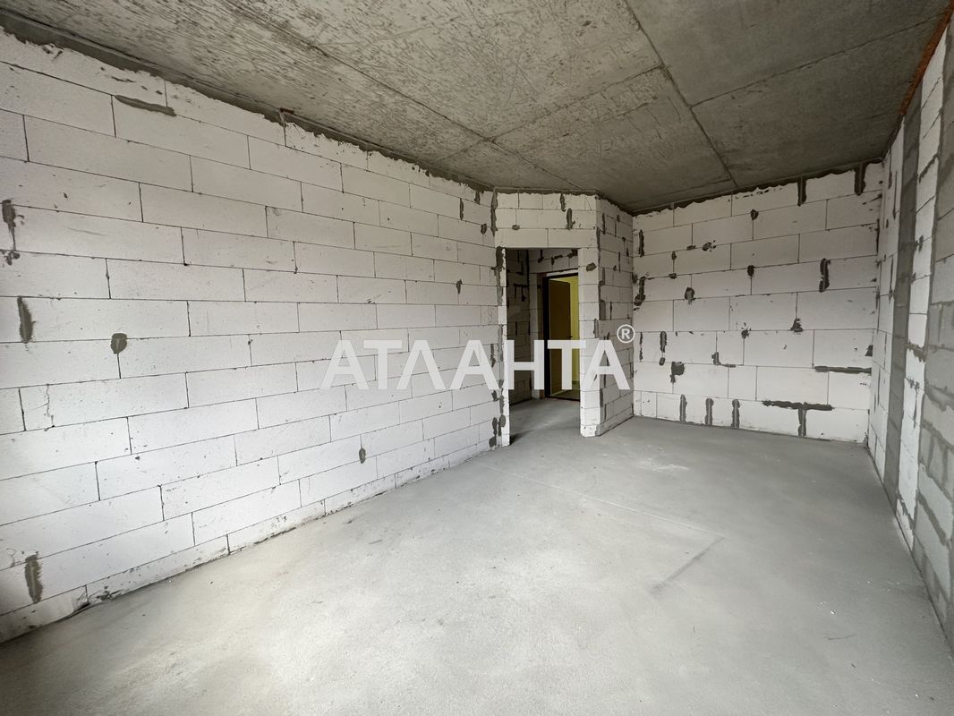 1-кімнатна квартира за адресою Люстдорфська дор. (площа 35,7 м²) - Atlanta.ua - фото 15