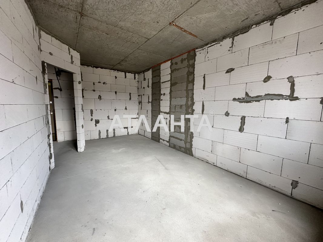 1-кімнатна квартира за адресою Люстдорфська дор. (площа 35,7 м²) - Atlanta.ua - фото 16