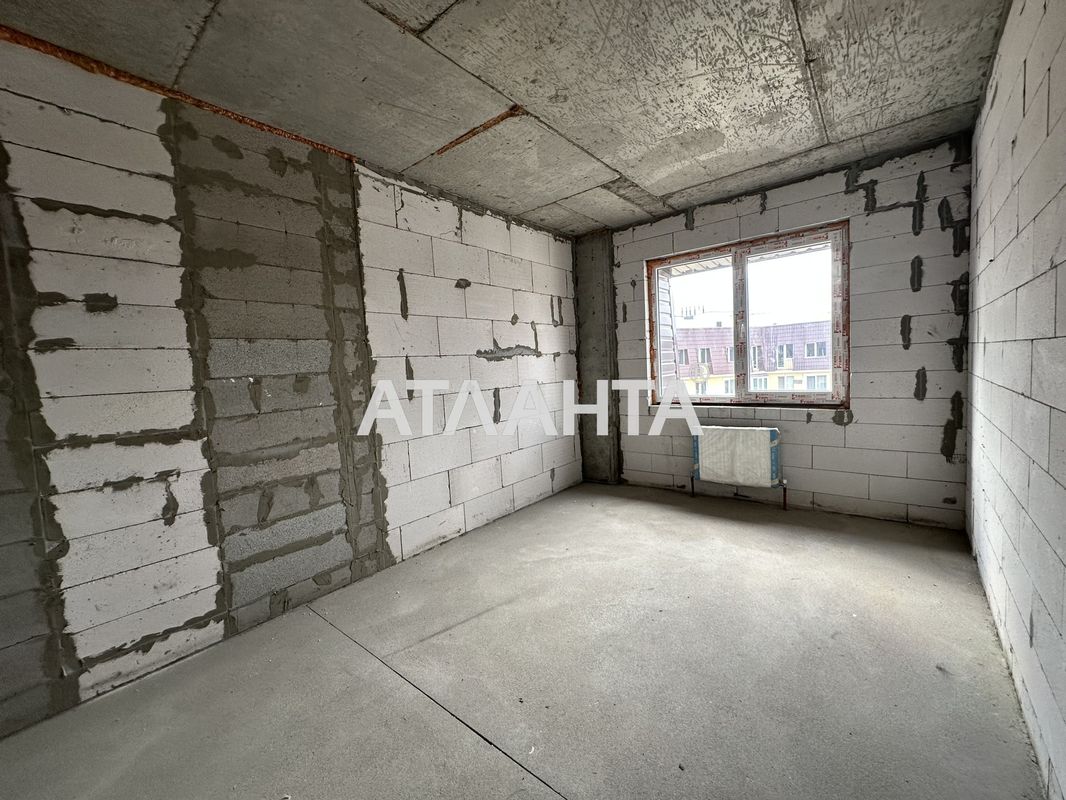 1-кімнатна квартира за адресою Люстдорфська дор. (площа 35,7 м²) - Atlanta.ua - фото 17