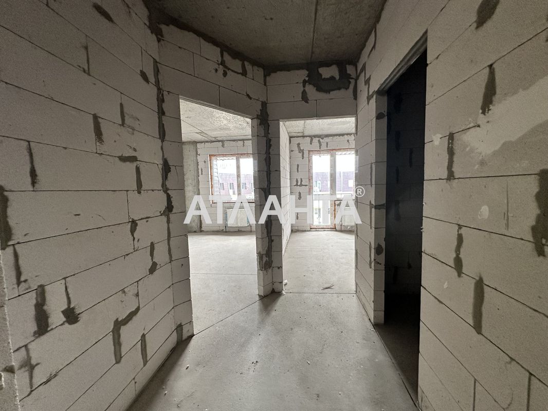 1-кімнатна квартира за адресою Люстдорфська дор. (площа 35,7 м²) - Atlanta.ua - фото 18