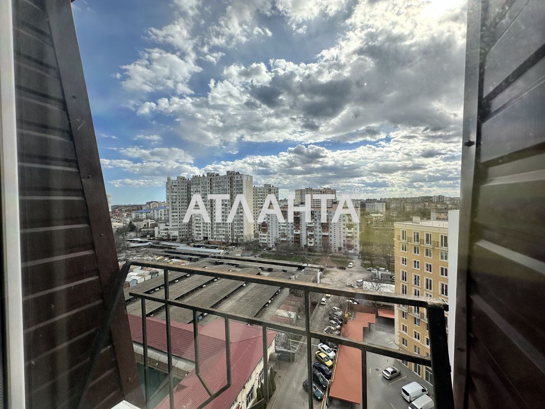 1-кімнатна квартира за адресою Люстдорфська дор. (площа 35,9 м²) - Atlanta.ua - фото 12