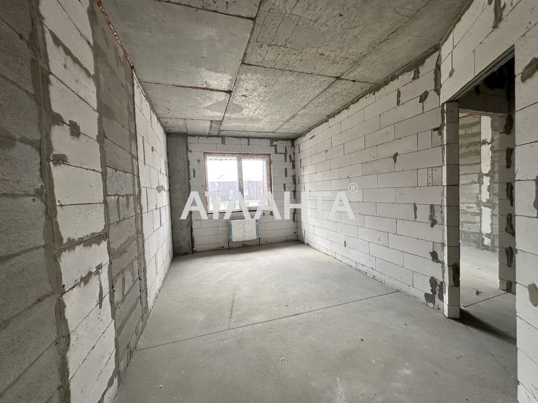 1-кімнатна квартира за адресою Люстдорфська дор. (площа 35,9 м²) - Atlanta.ua - фото 14