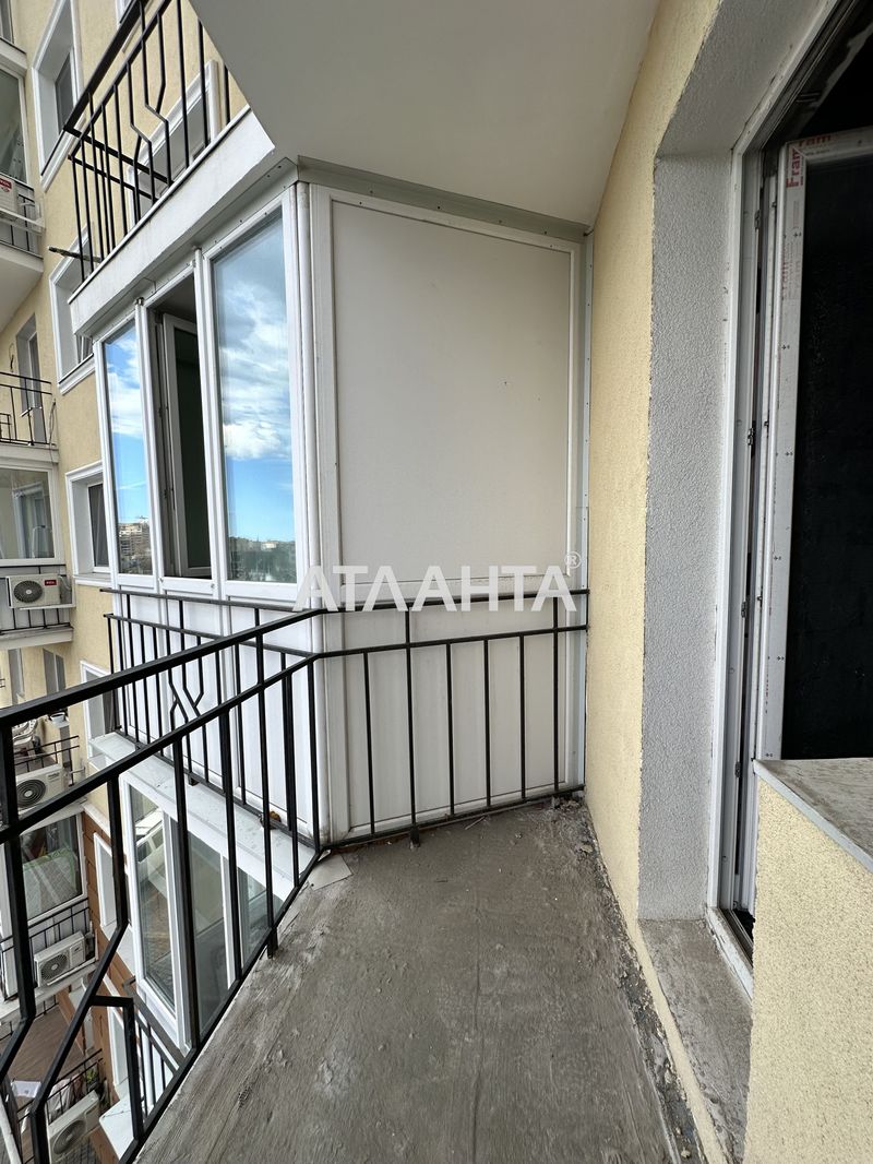 1-кімнатна квартира за адресою Люстдорфська дор. (площа 36,5 м²) - Atlanta.ua - фото 6