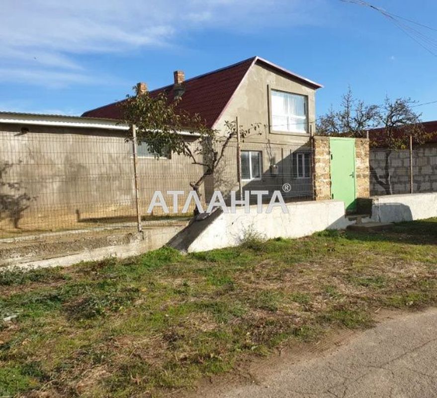 Дом по адресу ул. Шевченко (площадь 260 м²) - Atlanta.ua - фото 3