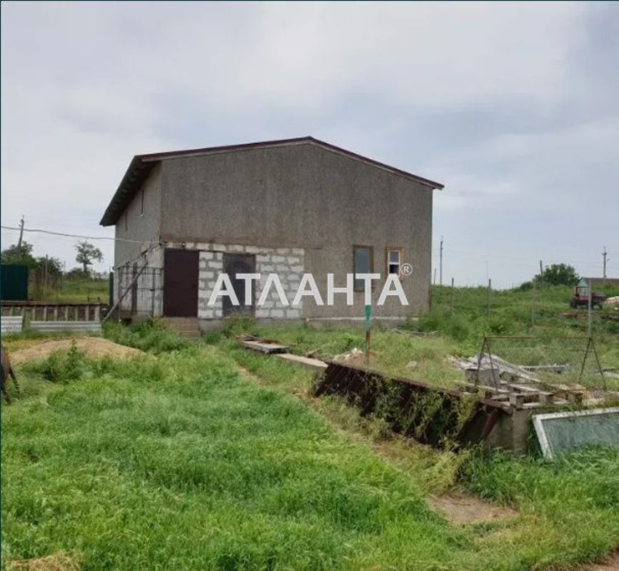 Дом по адресу ул. Шевченко (площадь 260 м²) - Atlanta.ua - фото 4