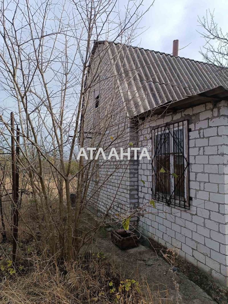 Дом по адресу ул. Компанейская (площадь 80 м²) - Atlanta.ua - фото 3