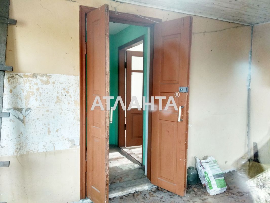 Дом по адресу ул. Компанейская (площадь 80 м²) - Atlanta.ua - фото 9