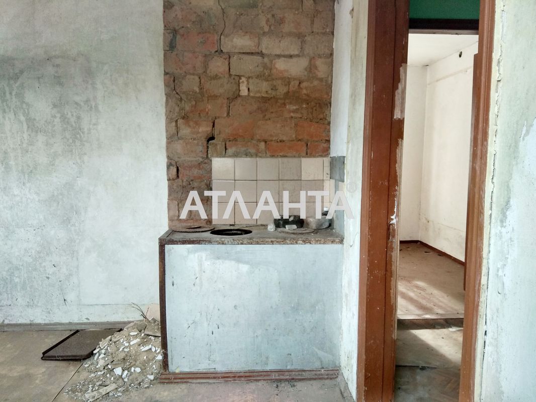 Дом по адресу ул. Компанейская (площадь 80 м²) - Atlanta.ua - фото 13