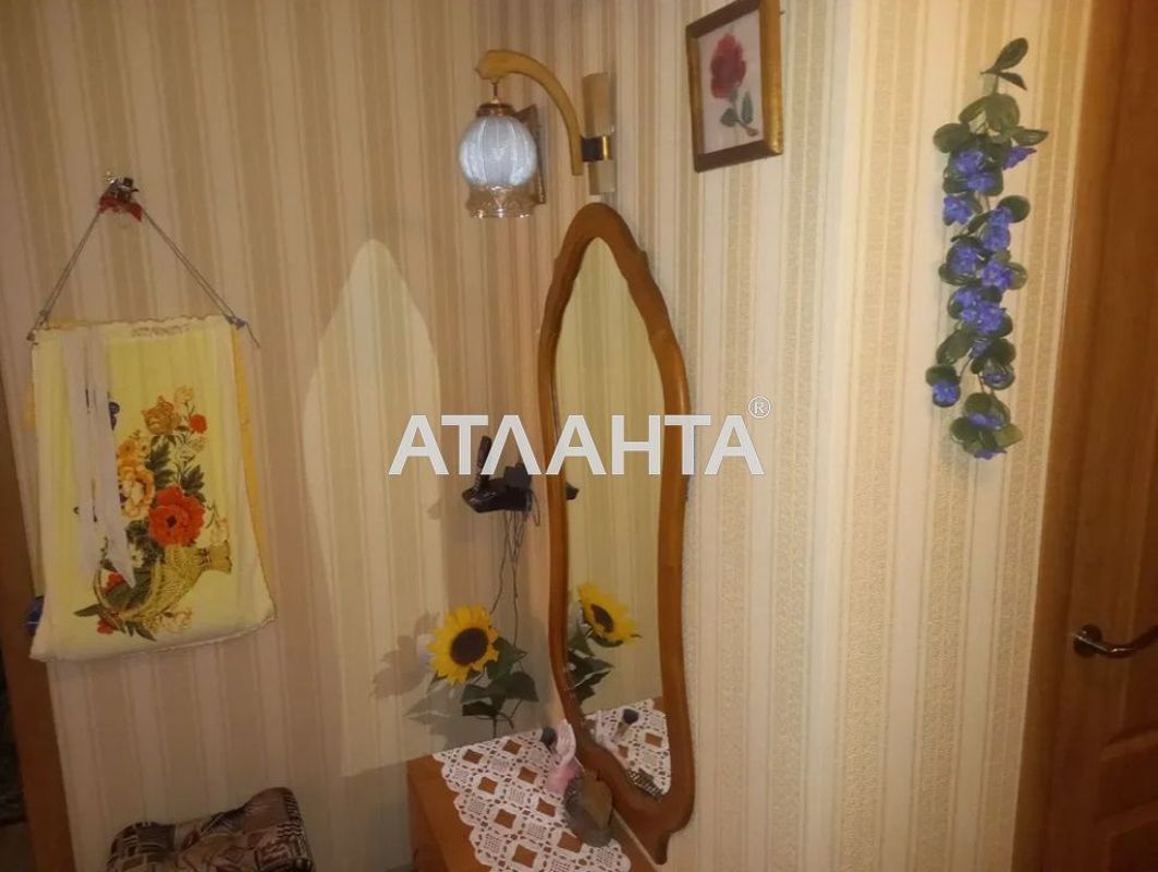 1-кімнатна квартира за адресою вул. Кропивницького (площа 40 м²) - Atlanta.ua - фото 6