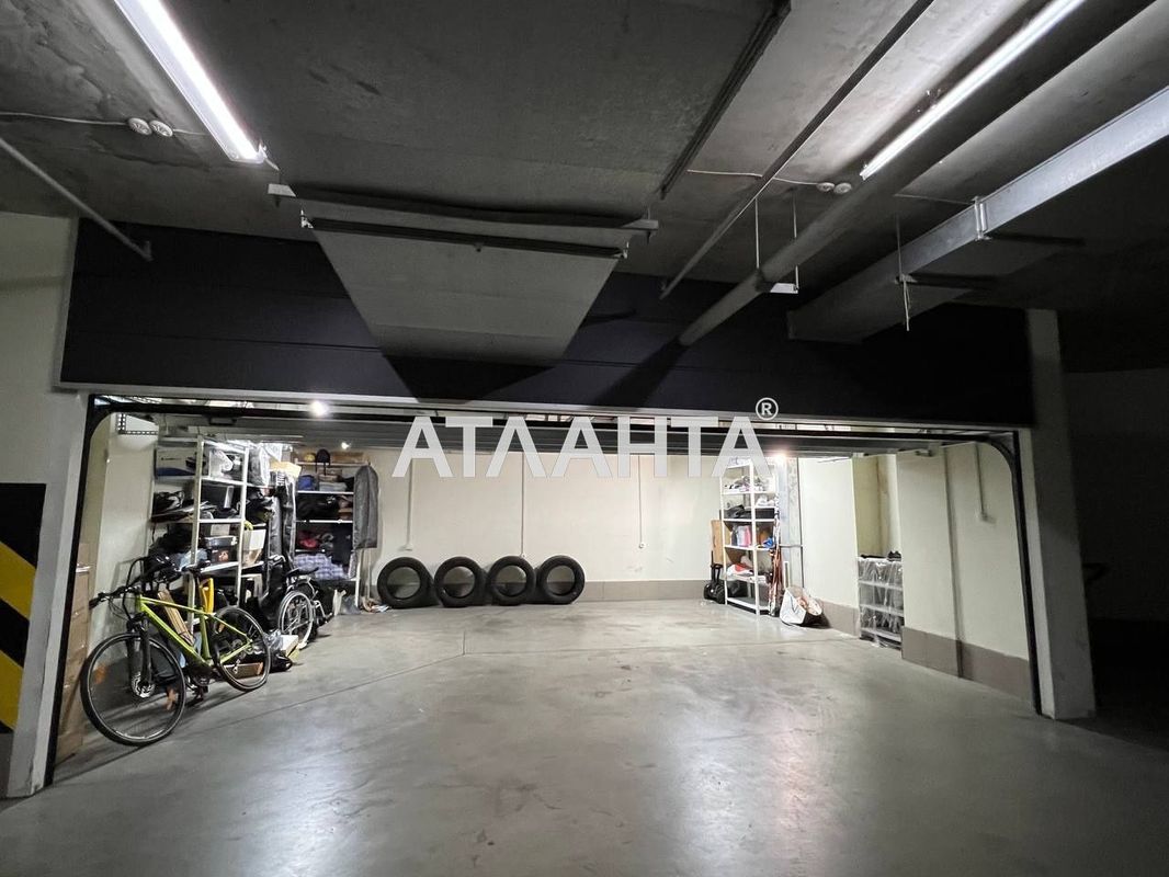 Багатокімнатна квартира за адресою Купальний пров. (Інбер Віри) (площа 170 м²) - Atlanta.ua - фото 21