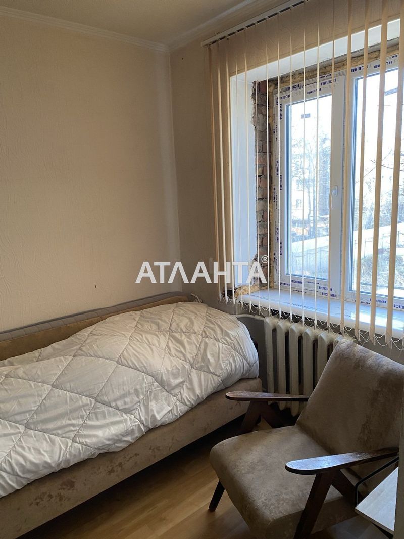 2-rooms apartment apartment by the address st. Karmena Romana 1 y Proletarskiy per (area 44 m²) - Atlanta.ua - photo 9