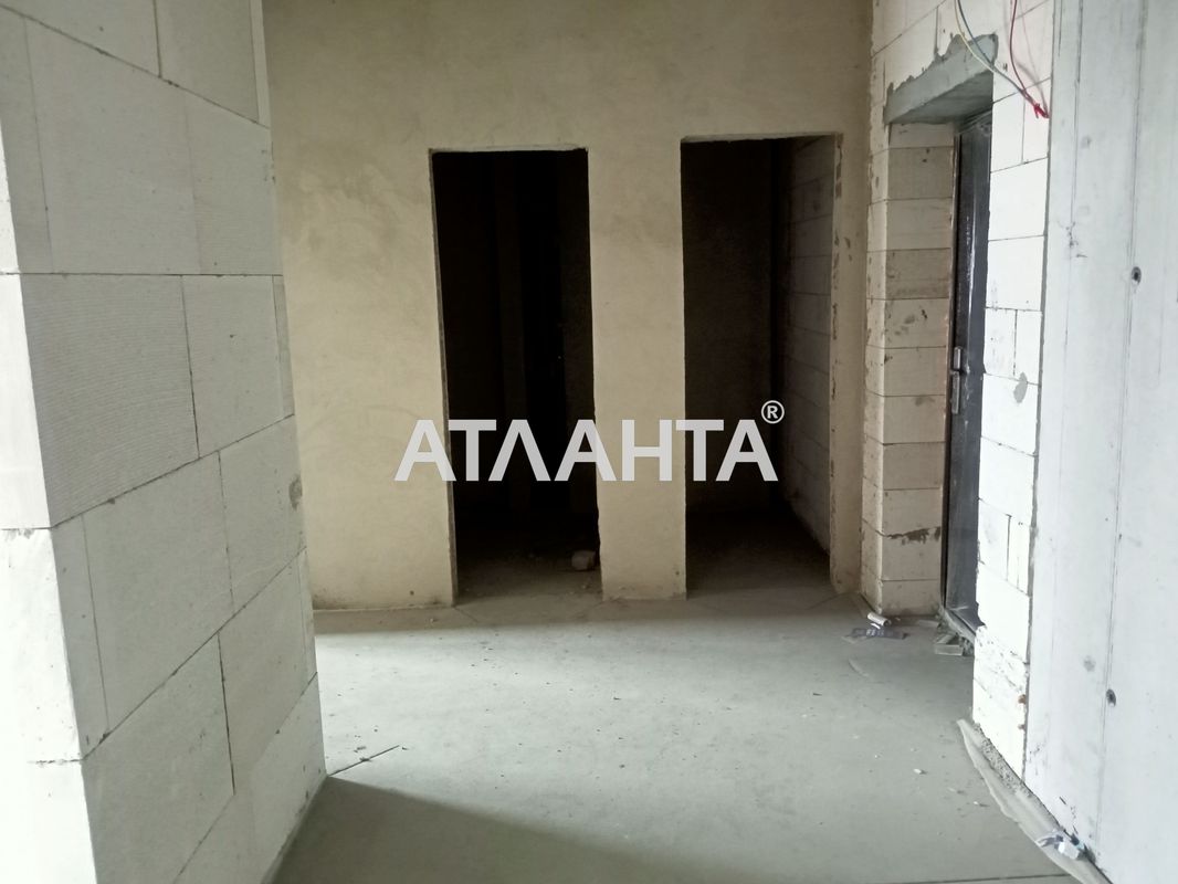 1-кімнатна квартира за адресою вул. Цвєтаєва ген. (площа 50 м²) - Atlanta.ua - фото 15