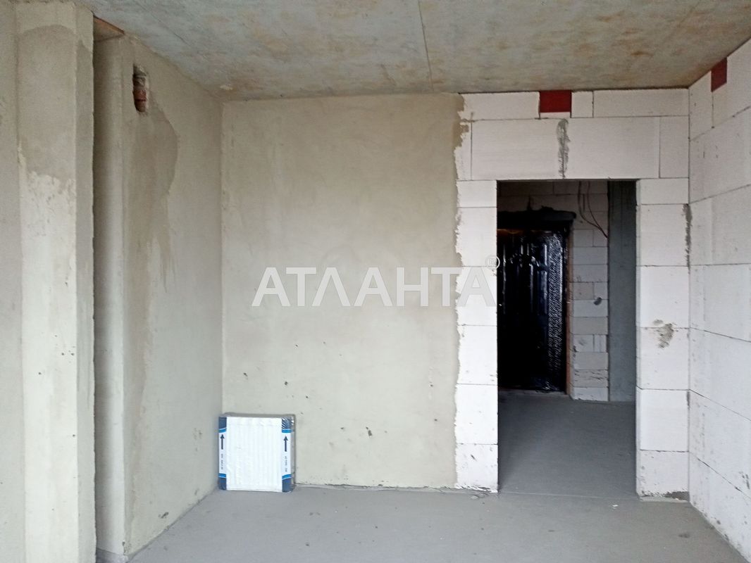 1-кімнатна квартира за адресою вул. Цвєтаєва ген. (площа 50 м²) - Atlanta.ua - фото 20