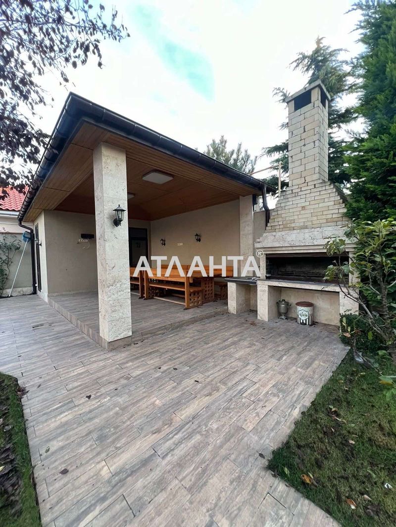 Дом по адресу ул. Овидиопольская (площадь 450 м²) - Atlanta.ua - фото 3